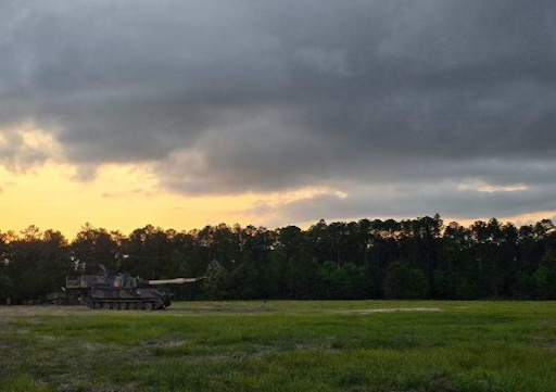 1-178th Field Artillery Annual Training 2025