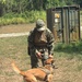 TRADEWINDS 2025 canine training enhances operational readiness