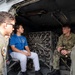 FXE Hosts Aviation Day for Fort Lauderdale Fleet Week