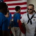 FXE Hosts Aviation Day for Fort Lauderdale Fleet Week
