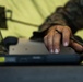 Balikatan 25: 3d LCT Conducts Bilateral Radar System Training with Philippine Marines during MKTSO