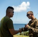 Balikatan 25: 3d LCT Conducts Bilateral Radar System Training with Philippine Marines during MKTSO