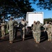 DPAA Conducts Korean War Disinterment Ceremony
