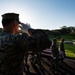 DPAA Conducts Korean War Disinterment Ceremony