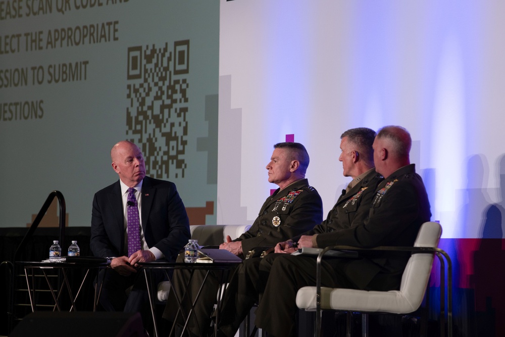 Modern Day Marine 2025 - Quality of Life Investments