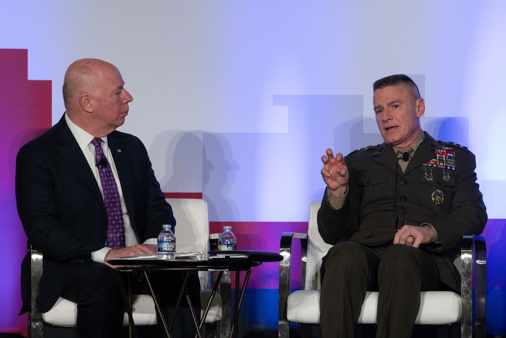 Modern Day Marine 2025 - Quality of Life Investments