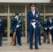 Honor Meets Honor: U.S. Air Force Drill Team Visits JGSDF Special Guard
