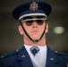Honor Meets Honor: U.S. Air Force Drill Team Visits JGSDF Special Guard