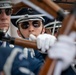 Honor Meets Honor: U.S. Air Force Drill Team Visits JGSDF Special Guard