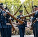 Honor Meets Honor: U.S. Air Force Drill Team Visits JGSDF Special Guard
