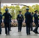 Honor Meets Honor: U.S. Air Force Drill Team Visits JGSDF Special Guard