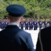 Honor Meets Honor: U.S. Air Force Drill Team Visits JGSDF Special Guard