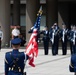 Honor Meets Honor: U.S. Air Force Drill Team Visits JGSDF Special Guard