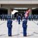 Honor Meets Honor: U.S. Air Force Drill Team Visits JGSDF Special Guard