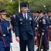 Honor Meets Honor: U.S. Air Force Drill Team Visits JGSDF Special Guard
