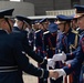 Honor Meets Honor: U.S. Air Force Drill Team Visits JGSDF Special Guard