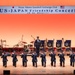 Yokota Honor Guardsmen meet U.S. Air Force Honor Guard Drill Team