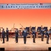 Yokota Honor Guardsmen meet U.S. Air Force Honor Guard Drill Team