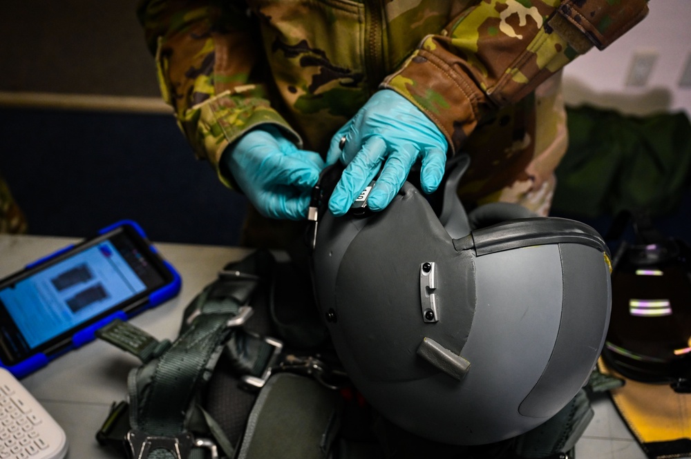 Behind the Flight: AFE powers BTF readiness