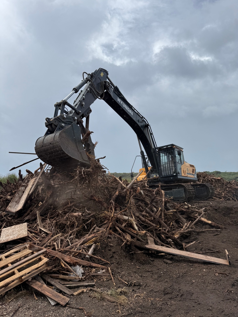 Preserving the past, protecting the planet
