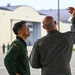 Strengthening relations with allies: NADF leadership collaborates with 9th EBS