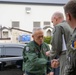 Strengthening relations with allies: NADF leadership collaborates with 9th EBS