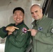 Strengthening relations with allies: NADF leadership collaborates with 9th EBS