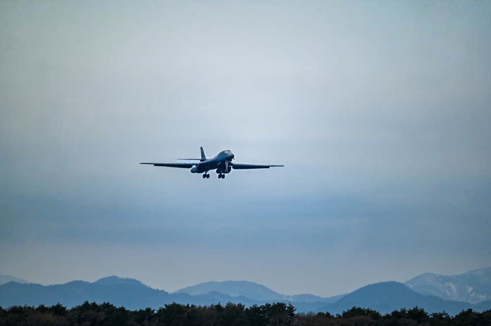 BTF 25-2: Return from mission
