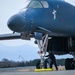 BTF 25-2: Return from mission