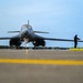 BTF 25-2: Return from mission