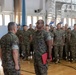 Camp Blaz Marine awarded a Navy and Marine Corps Achievement Medal