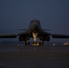 BTF 25-2: Depart for mission