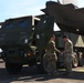 Balikatan 25: 353 SOW transports HIMARS by MC-130J