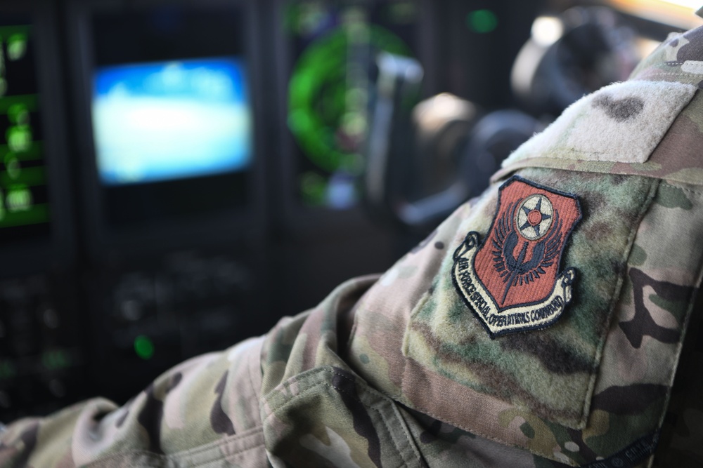 Balikatan 25: 353 SOW transports HIMARS by MC-130J
