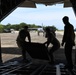 Balikatan 25: 353 SOW transports HIMARS by MC-130J
