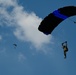 Balikatan 25: 353rd SOW, Philippine Special Forces Regiment conduct static line jump training