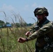 Balikatan 25: 353rd SOW, Philippine Special Forces Regiment conduct static line jump training