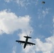 Balikatan 25: 353rd SOW, Philippine Special Forces Regiment conduct static line jump training