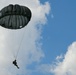 Balikatan 25: 353rd SOW, Philippine Special Forces Regiment conduct static line jump training