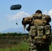 Balikatan 25: 353rd SOW, Philippine Special Forces Regiment conduct static line jump training