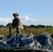 Balikatan 25: 353rd SOW, Philippine Special Forces Regiment conduct static line jump training