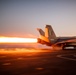 Vinson’s Deployment