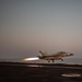 Vinson’s Deployment