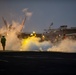 Vinson’s Deployment