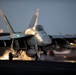 Vinson’s Deployment