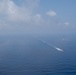 Balikatan 25: USS Savannah (LCS 28) Participates in MME with Japanese Navy, Philippine Navy and Philippine Coast Guard Ships