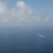 Balikatan 25: USS Savannah (LCS 28) Participates in MME with Japanese Navy, Philippine Navy and Philippine Coast Guard Ships