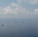 Balikatan 25: USS Savannah (LCS 28) Participates in MME with Japanese Navy, Philippine Navy and Philippine Coast Guard Ships