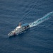Coast Guard, agency partners continue search for man in water off Hawaii