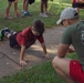 MRF-D 25.3: Marines engage in school bootcamp and skills classes
